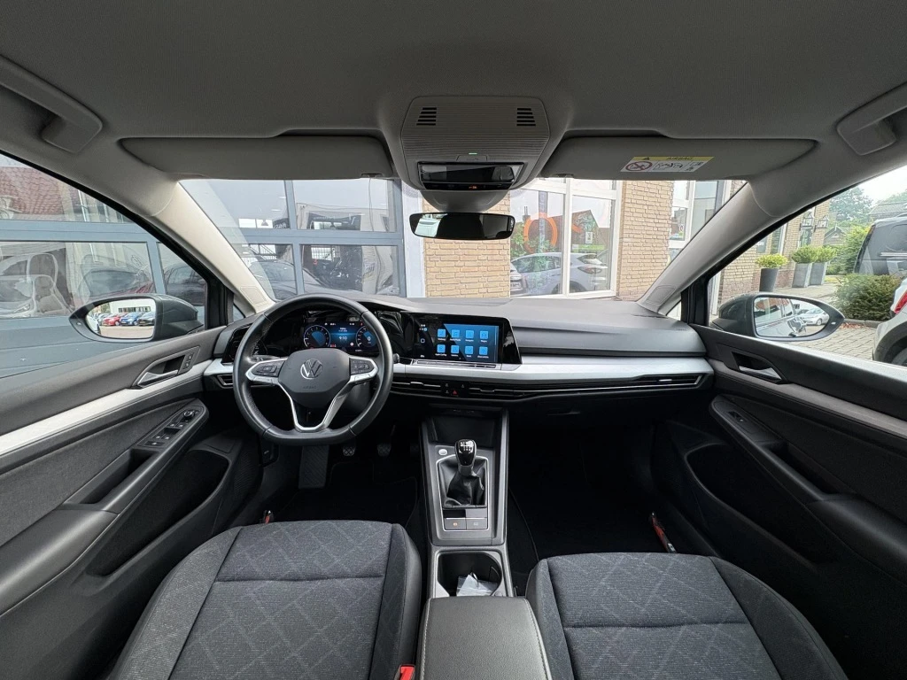 Volkswagen Golf – foto 54