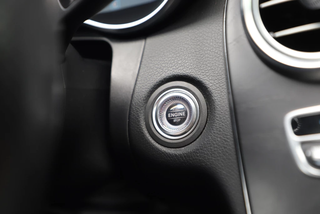 Mercedes-Benz C-Klasse – foto 11