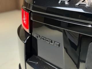 Land Rover Range Rover Evoque – thumbnail 14