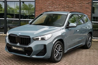 BMW X1 – thumbnail 3
