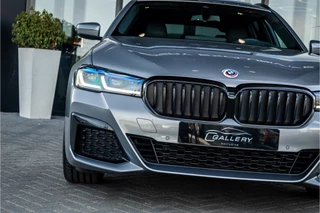 BMW 5 Serie – thumbnail 11