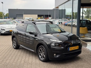 Citroën C4 Cactus – thumbnail 6