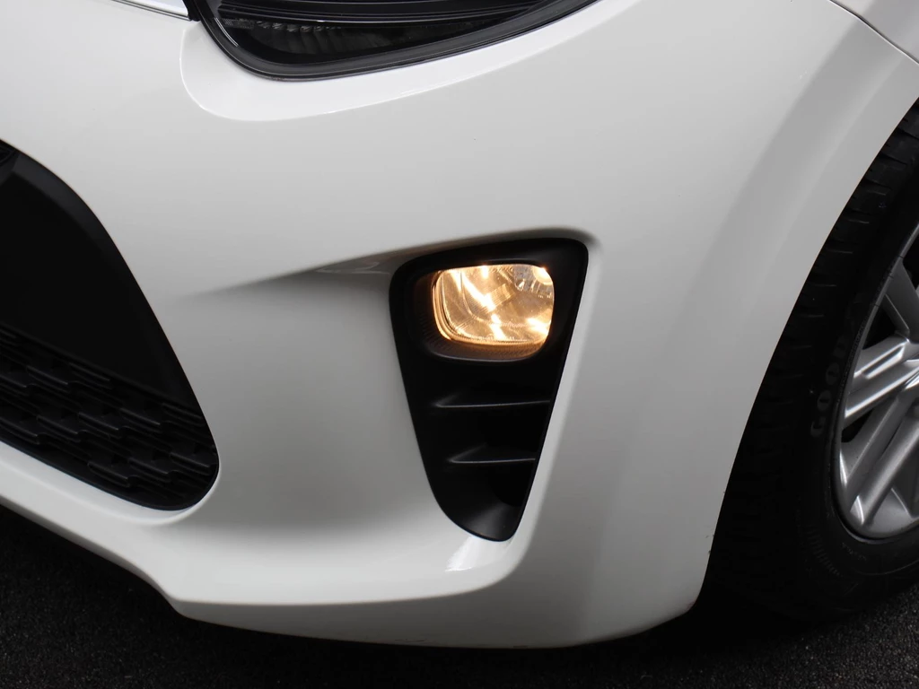Kia Picanto – foto 25