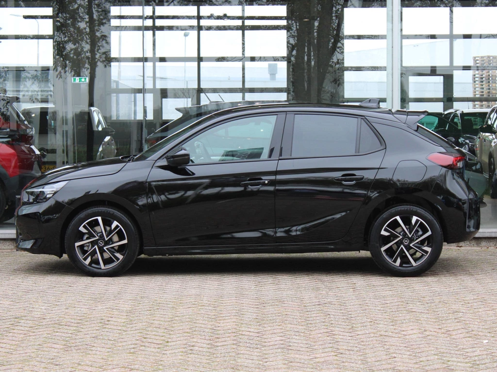 Opel Corsa – foto 2