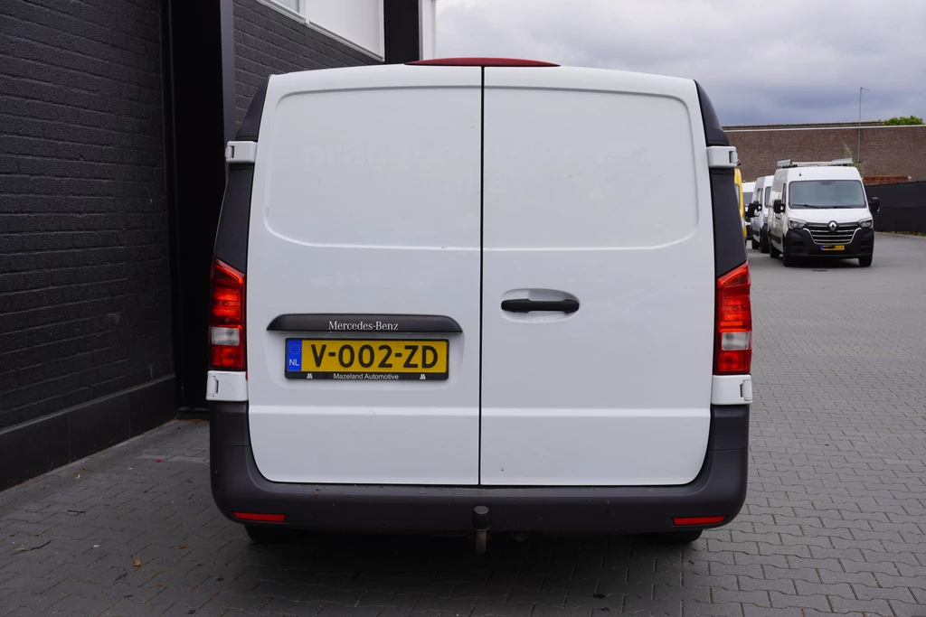Mercedes-Benz Vito – foto 2