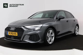 Audi A3 – thumbnail 1