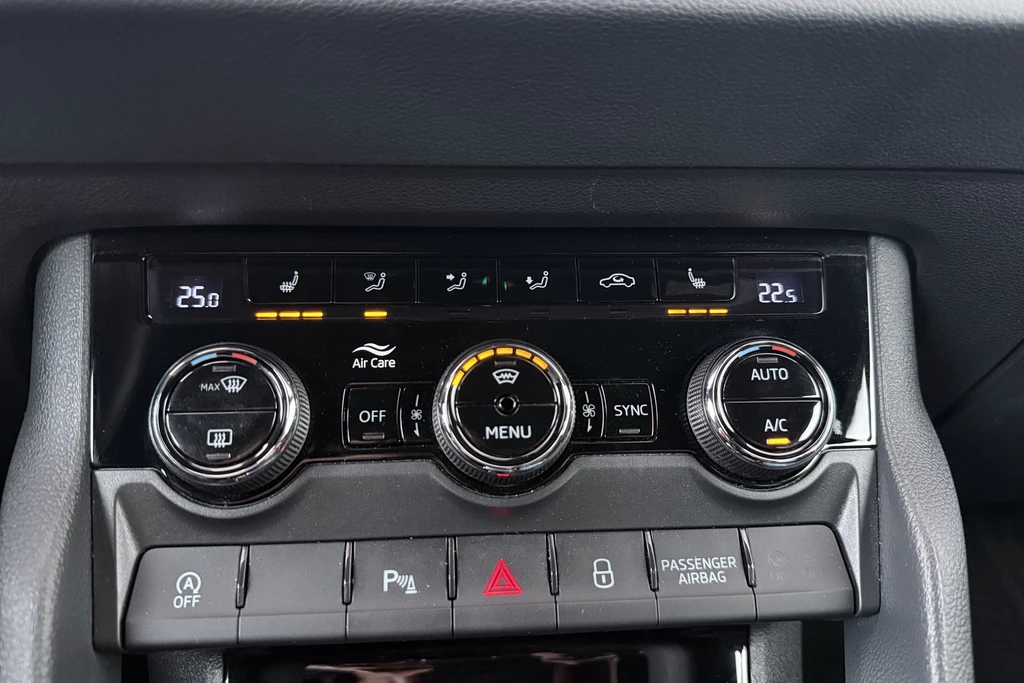 Škoda Karoq – foto 32