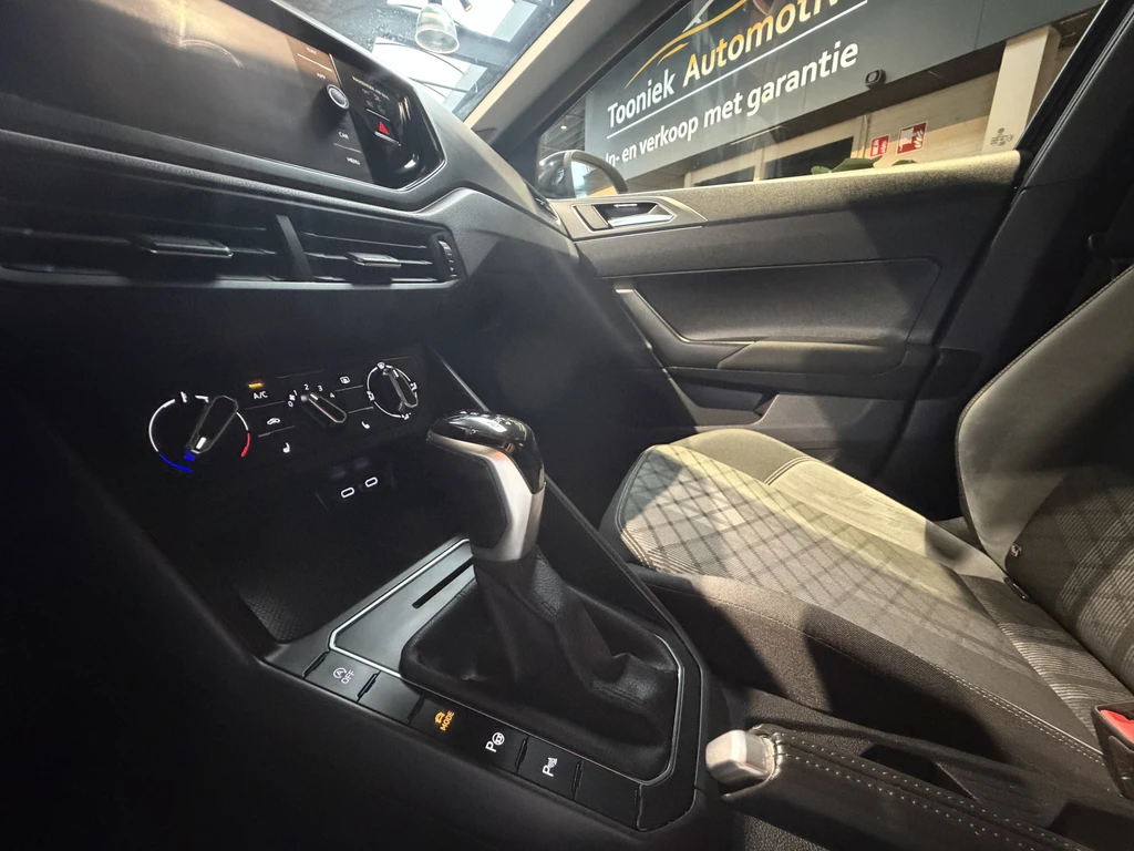 Volkswagen Taigo – foto 27