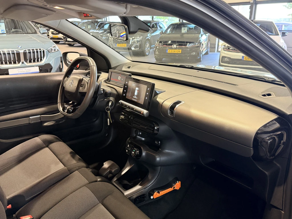 Citroën C4 Cactus – foto 13