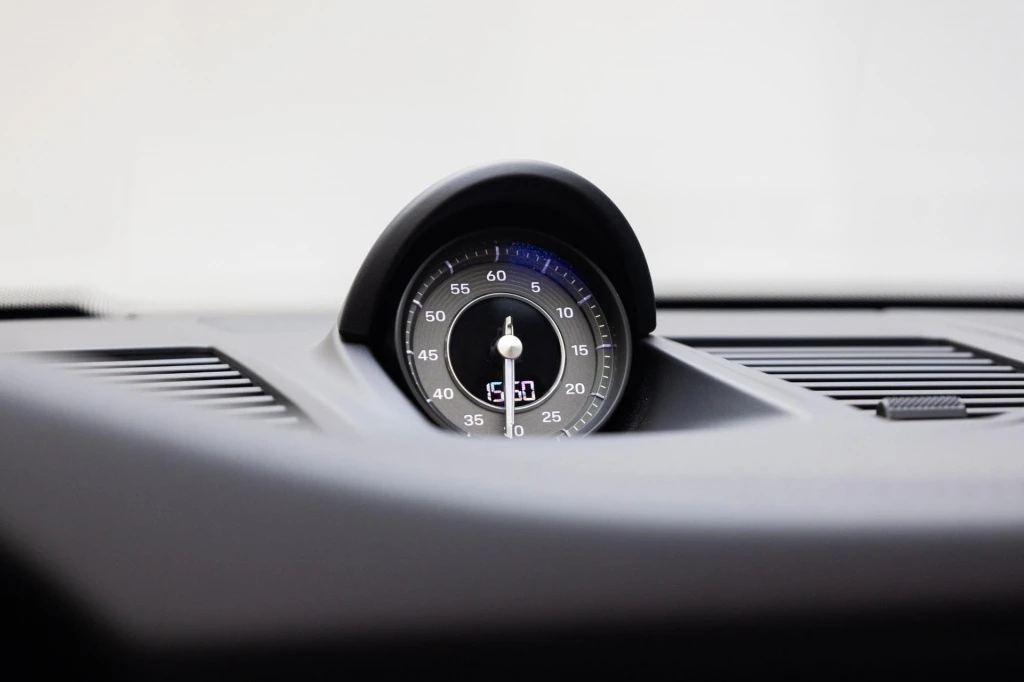 Porsche 911 – foto 31