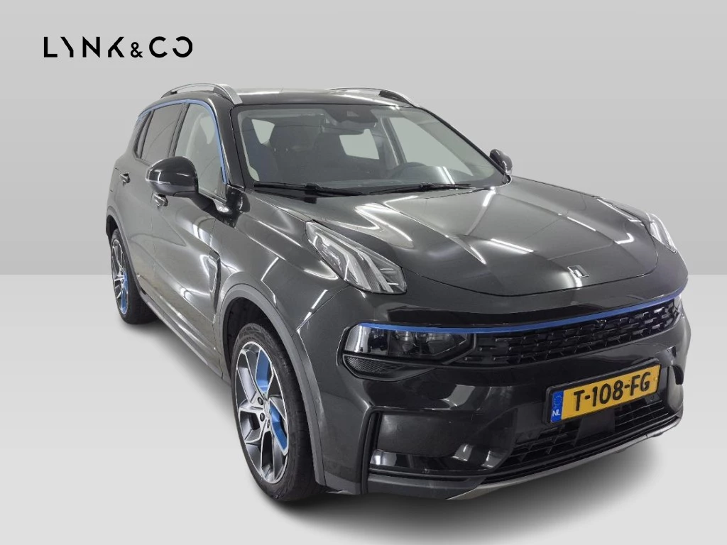 Lynk & Co 01 – foto 4