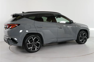 Hyundai Tucson – thumbnail 7