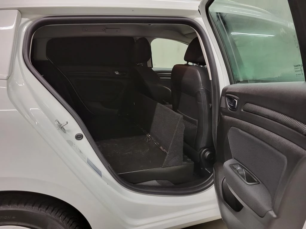 Renault Mégane – foto 11