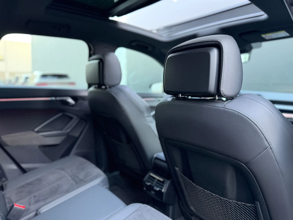Audi Q3 – foto 29