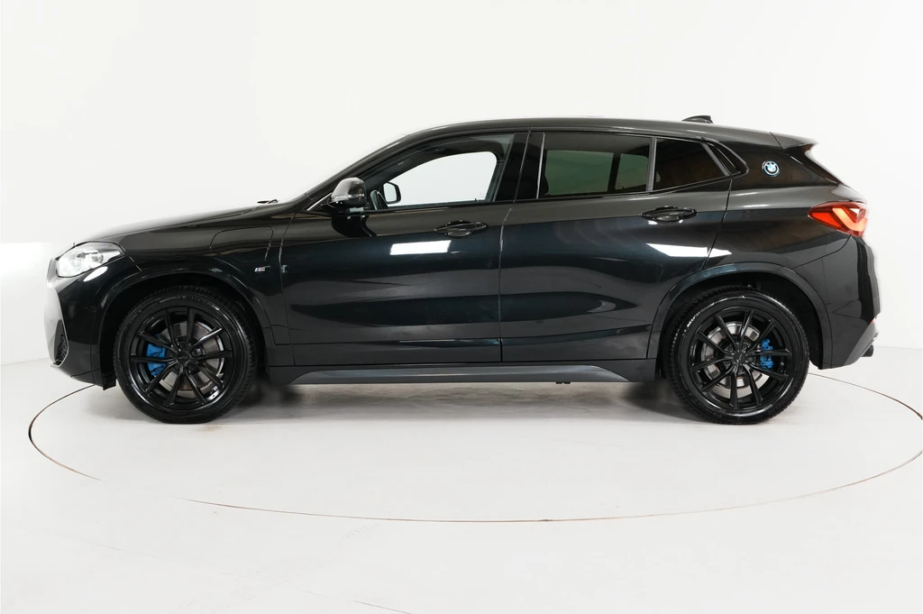 BMW X2 – foto 3