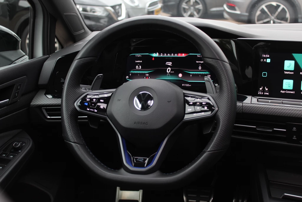 Volkswagen Golf – foto 18