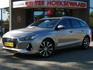 Hyundai i30 – thumbnail 3