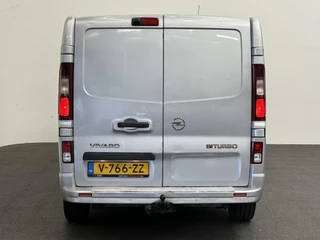 Opel Vivaro – thumbnail 4