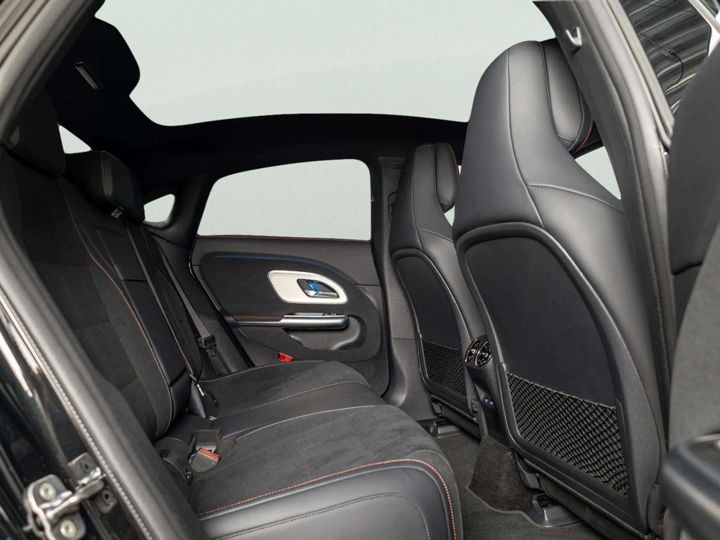 Mercedes-Benz CLA – foto 25
