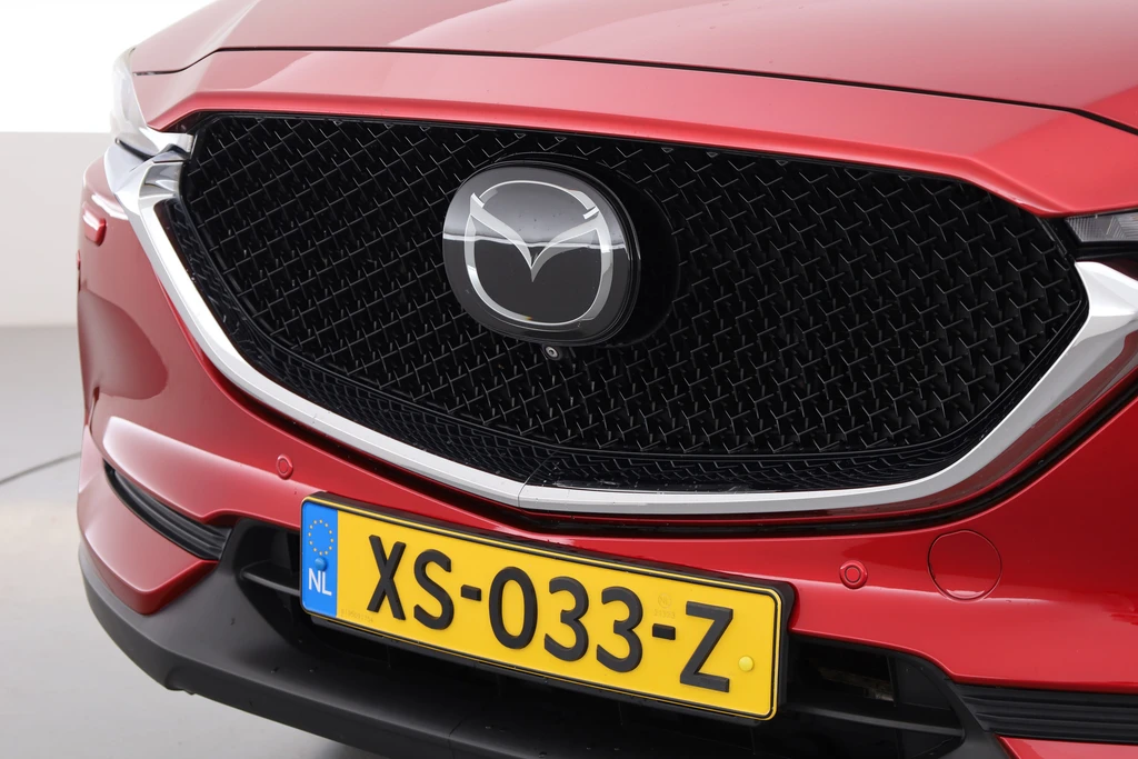 Mazda CX-5 – foto 30