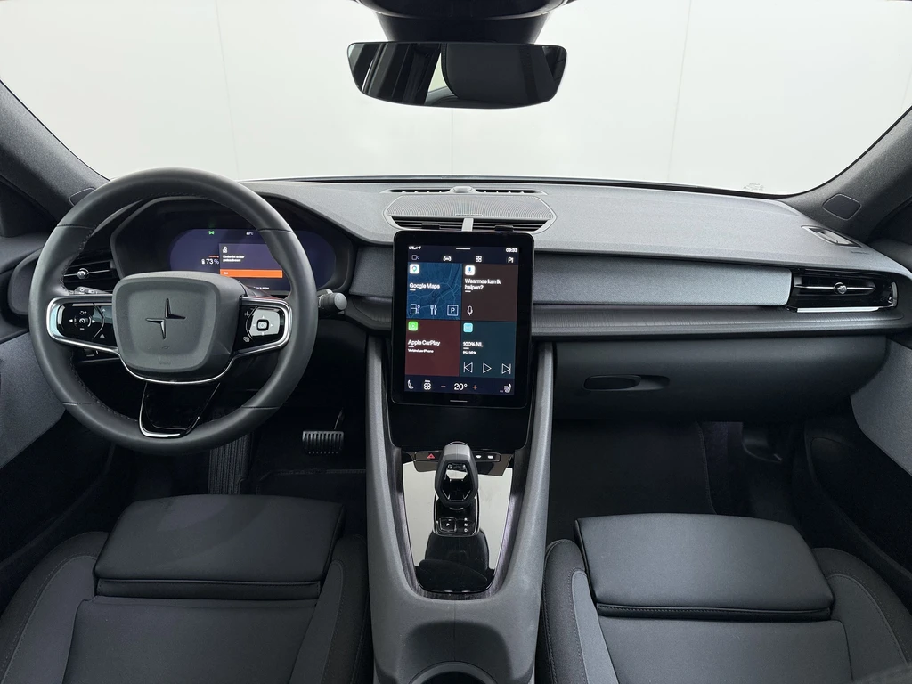 Polestar 2 – foto 11
