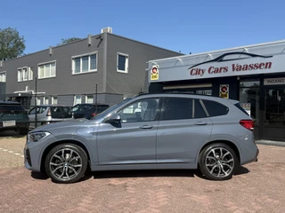 BMW X1 – thumbnail 3