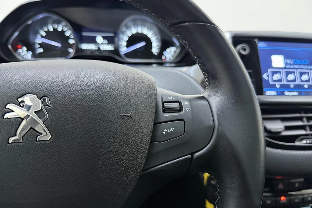 Peugeot 2008 – foto 18