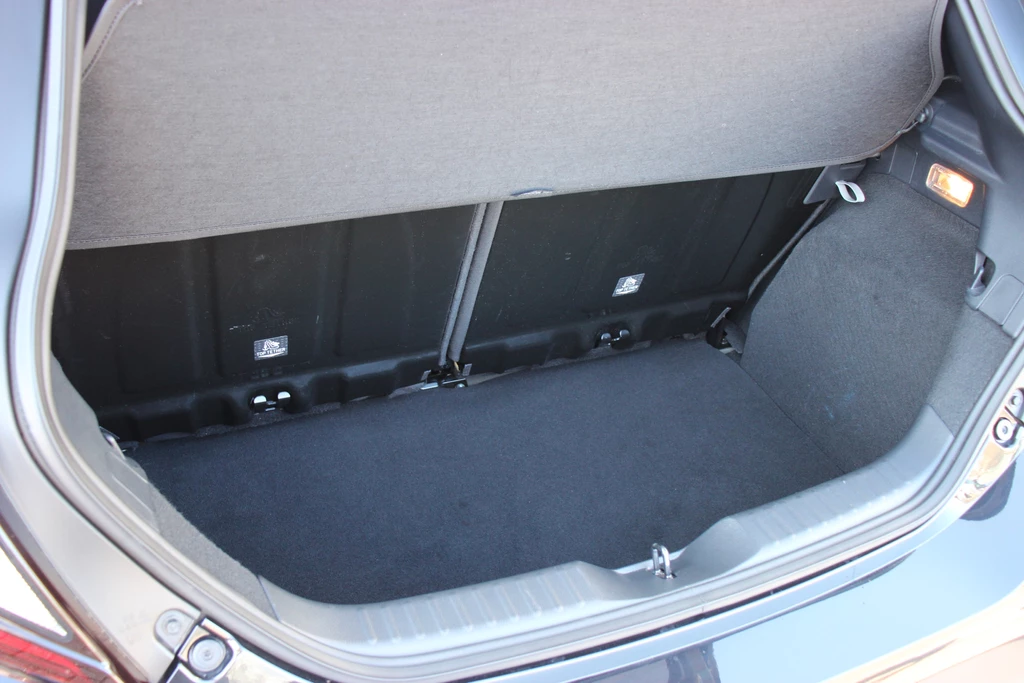 Toyota Aygo – foto 13