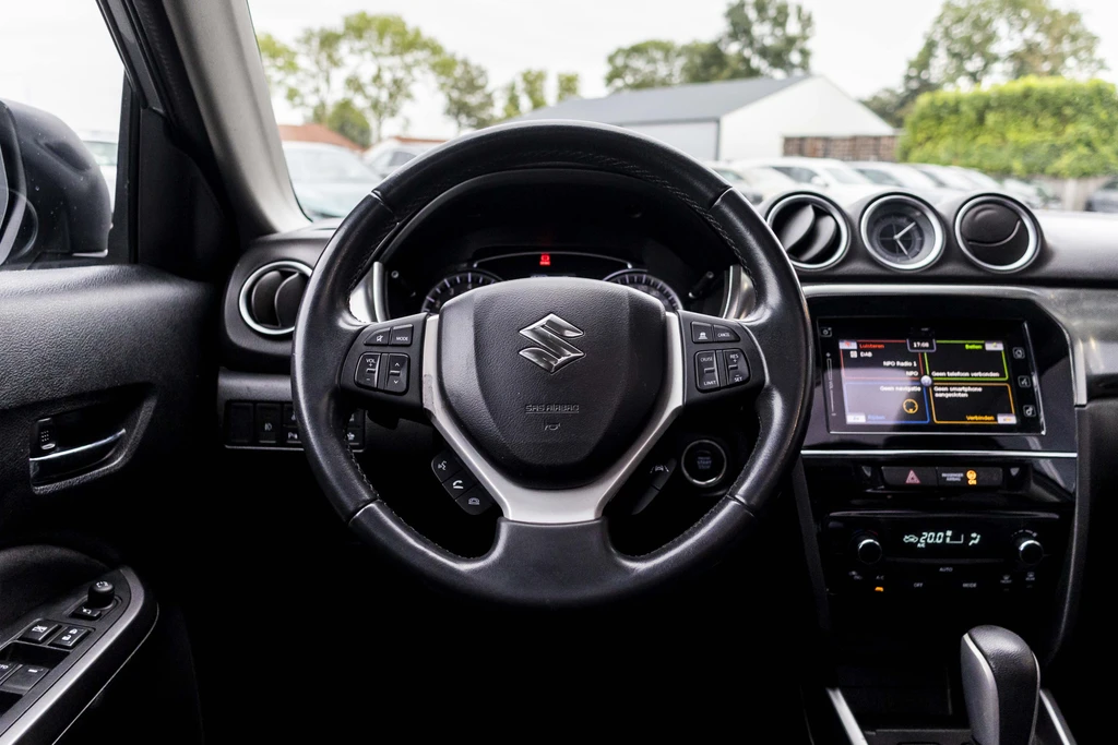 Suzuki Vitara – foto 9