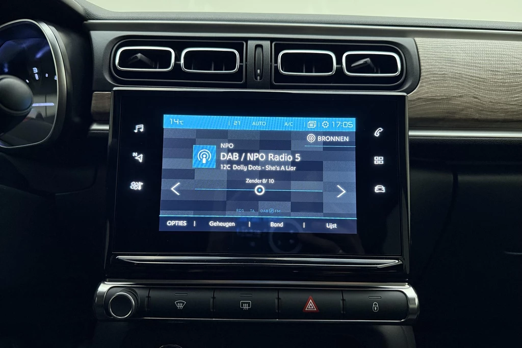 Citroën C3 – foto 21