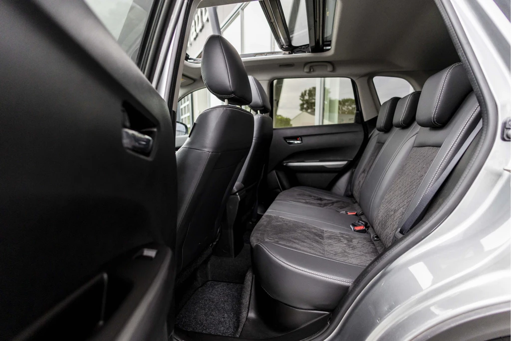 Suzuki Vitara – foto 12