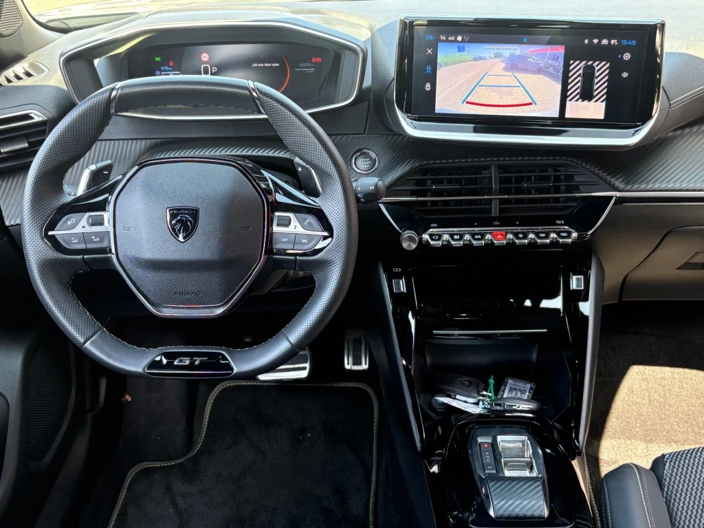 Peugeot 2008 – foto 8