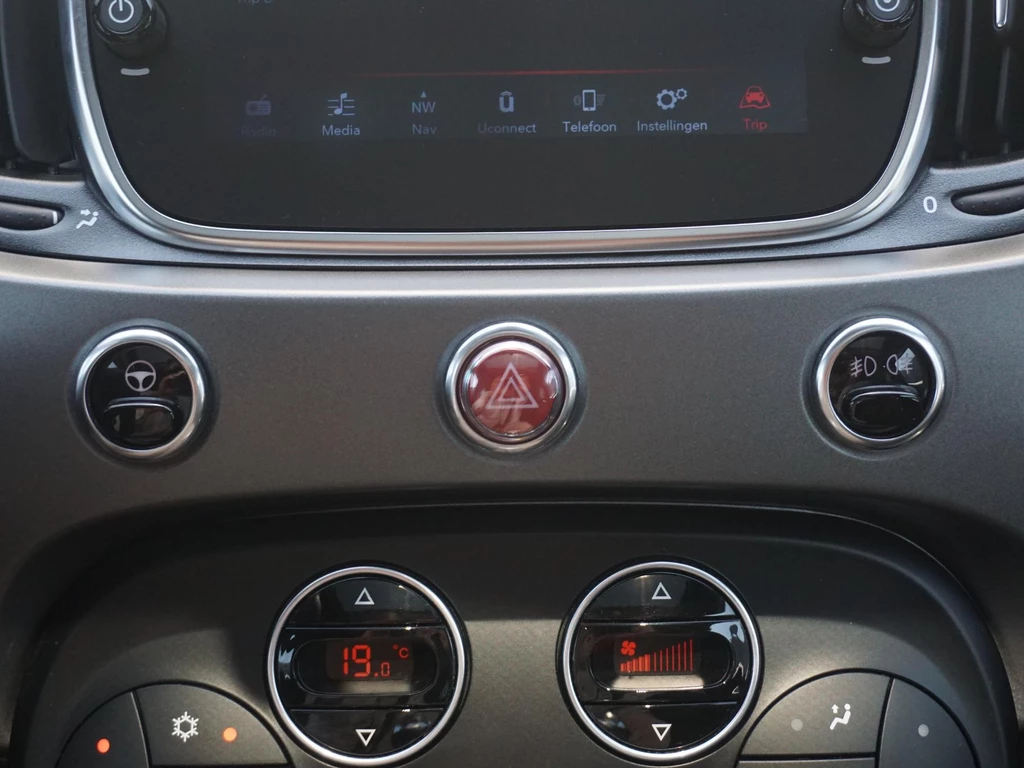 Fiat 500 – foto 21