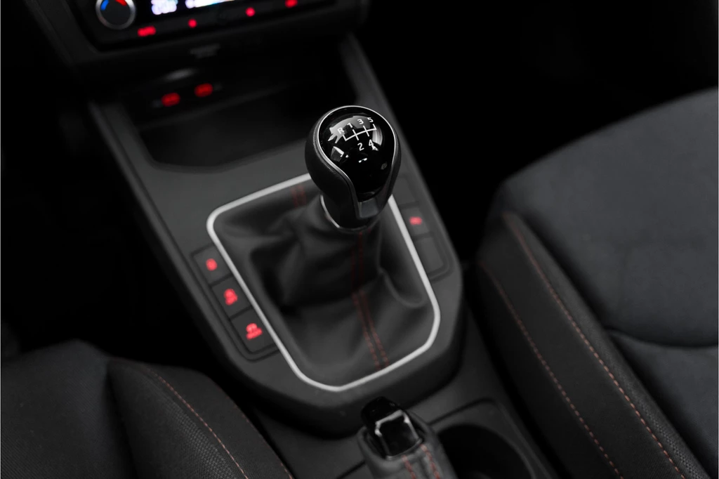 SEAT Ibiza – foto 15