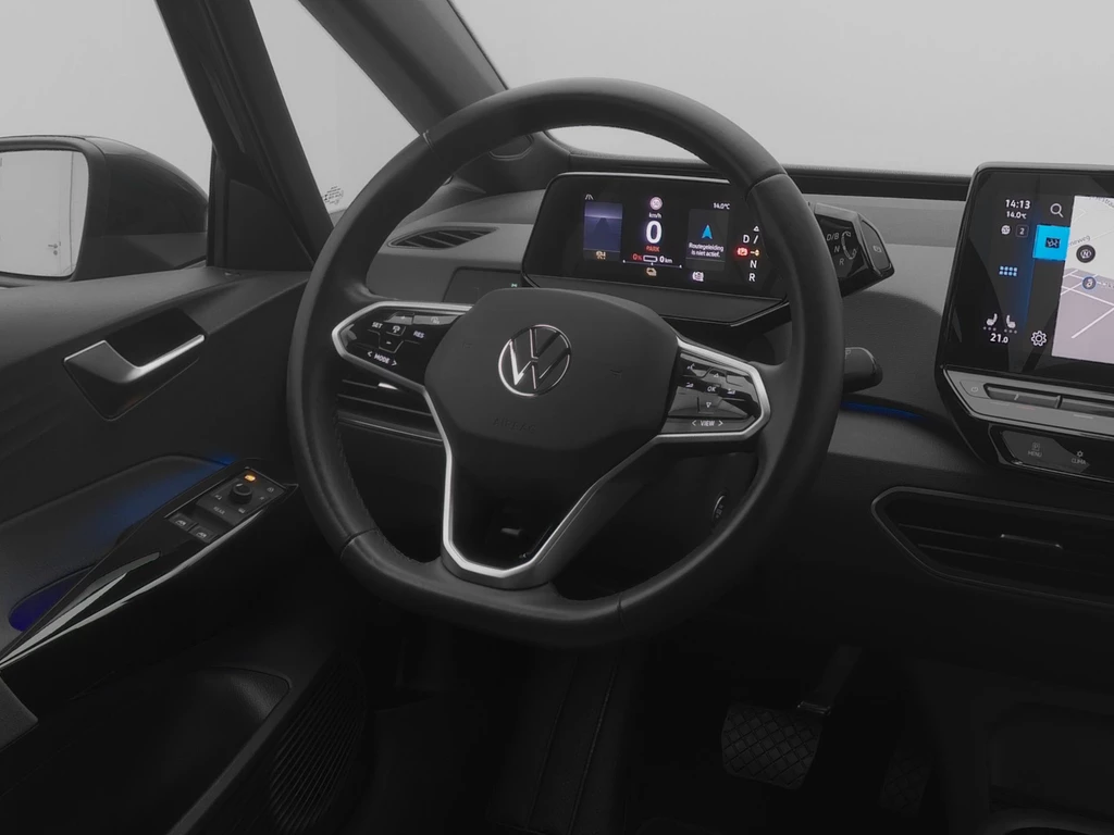 Volkswagen ID.3 – foto 23