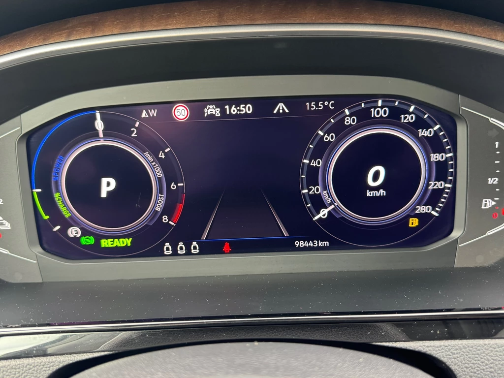 Volkswagen Arteon – foto 19