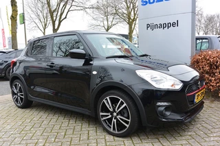 Suzuki Swift – thumbnail 11