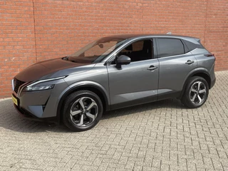Nissan QASHQAI – thumbnail 2