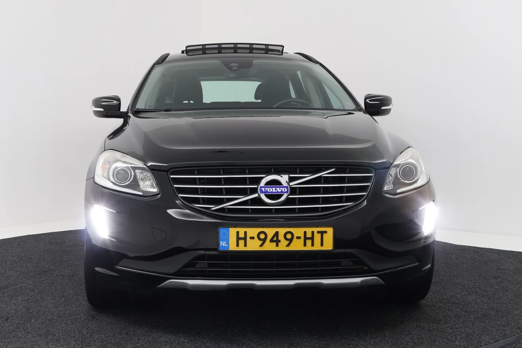 Volvo XC60 – foto 8