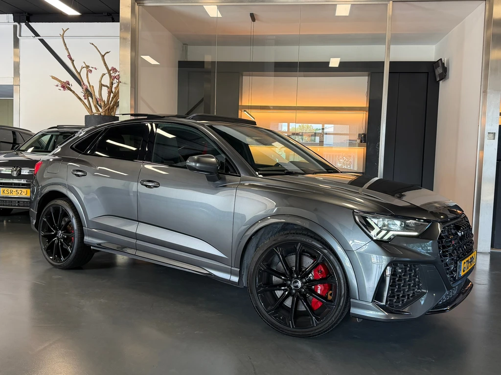 Audi Q3 – foto 16