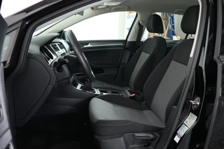 Volkswagen Golf – thumbnail 11