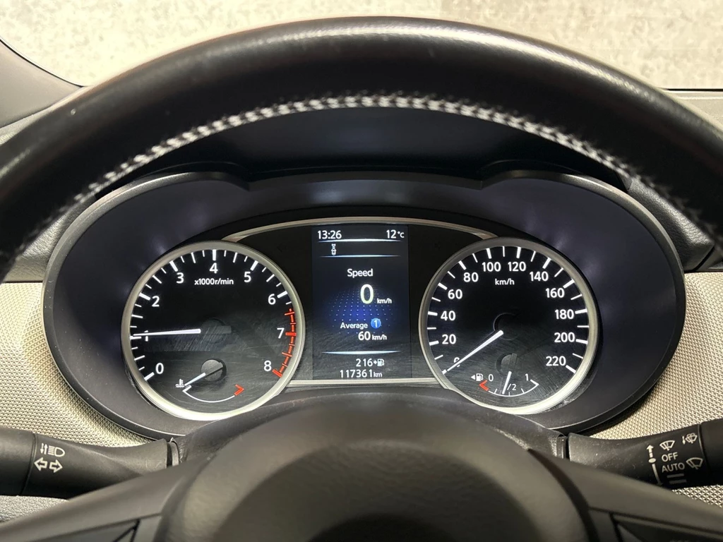 Nissan Micra – foto 17