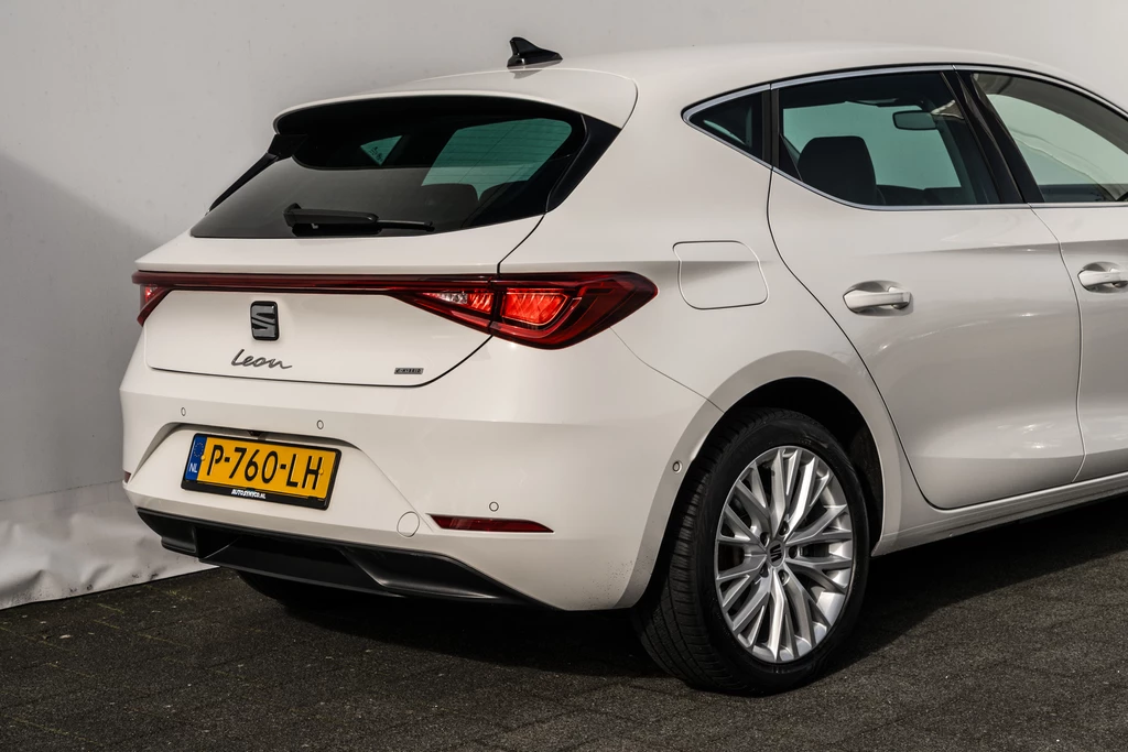 SEAT Leon – foto 7