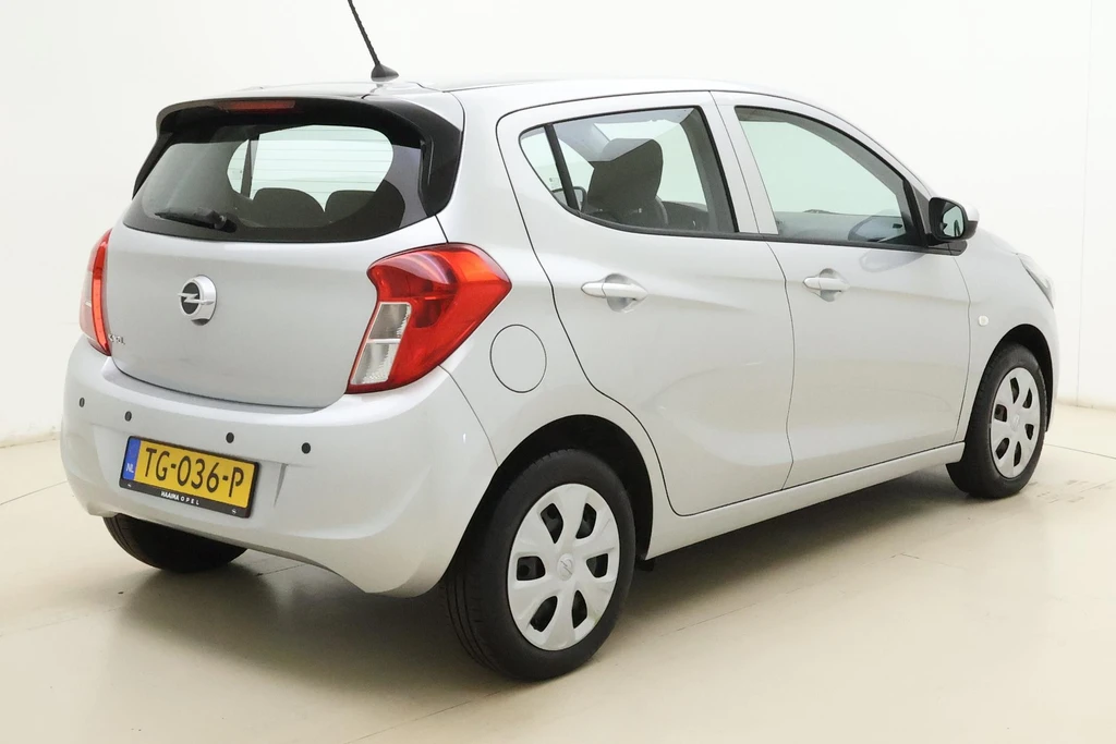 Opel KARL – foto 6