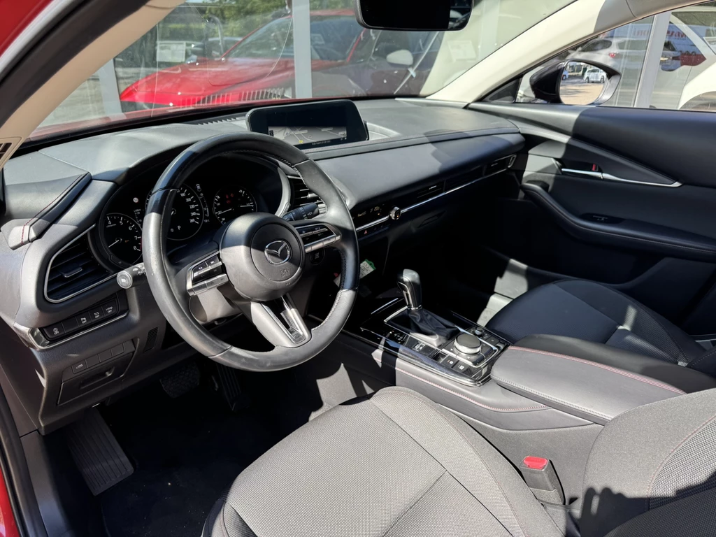 Mazda CX-30 – foto 8