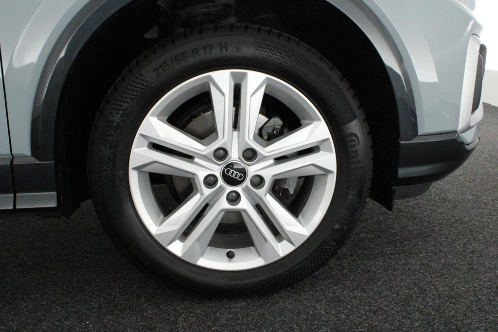 Audi Q2 – foto 38