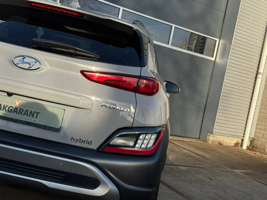 Hyundai Kona – foto 5