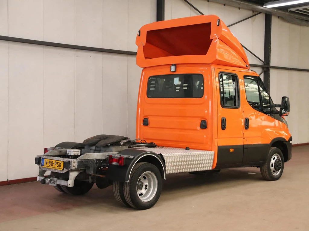 Iveco Daily – foto 2