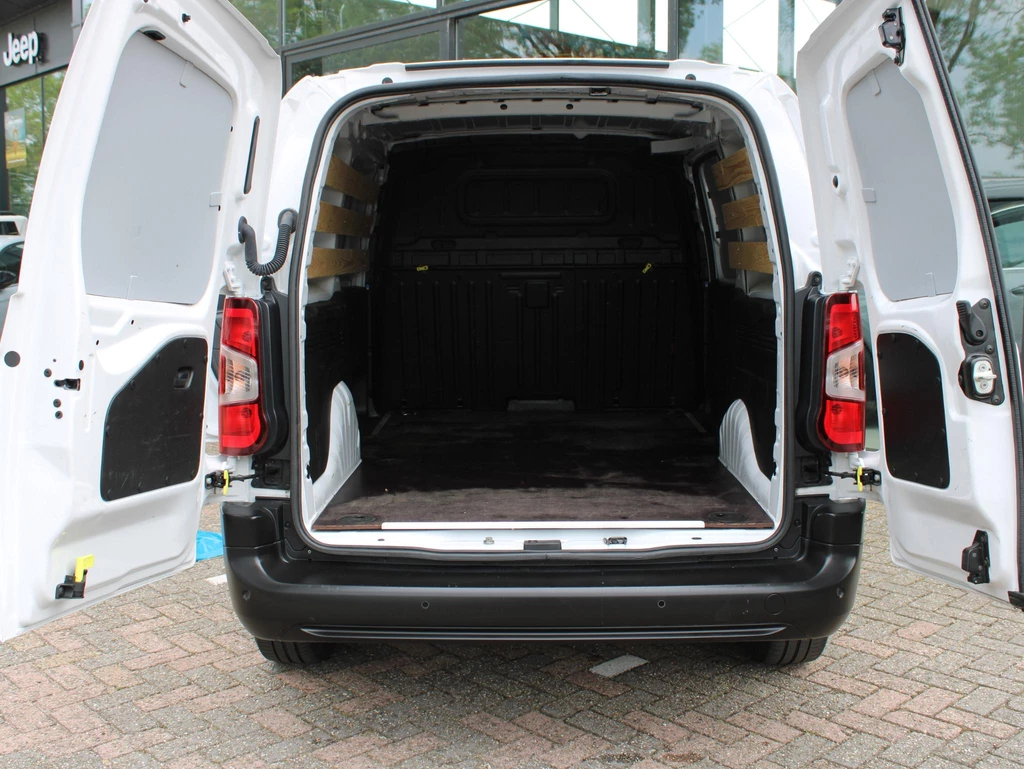 Citroën Berlingo – foto 10