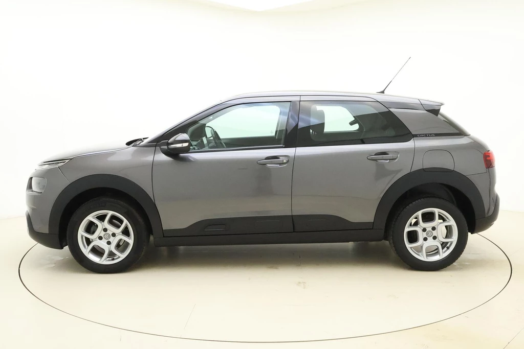 Citroën C4 Cactus – foto 2